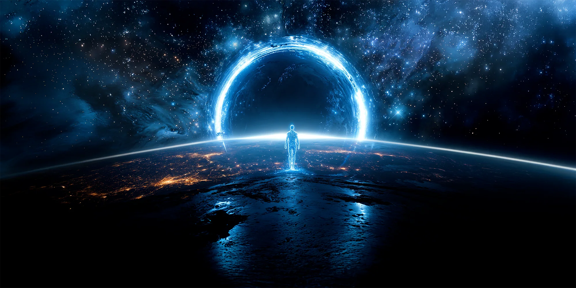 Elevate Your Inner Consciousness
